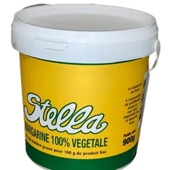 Margarine - Stella