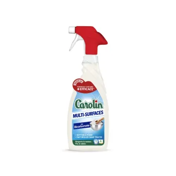 CAROLIN Multi-Surfaces au bicarbonate