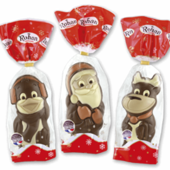 P?re No?l Chocolat