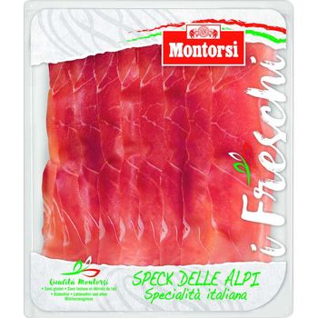 Speck des Alpes