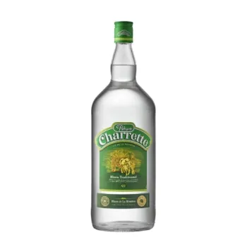Rhum - Charrette