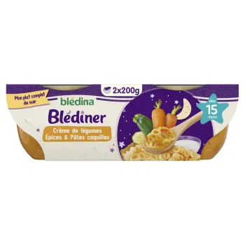 Blediner