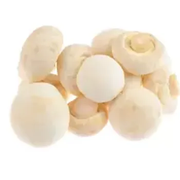 Champignons de Paris
