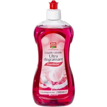 Belle France - liquide vaisselle