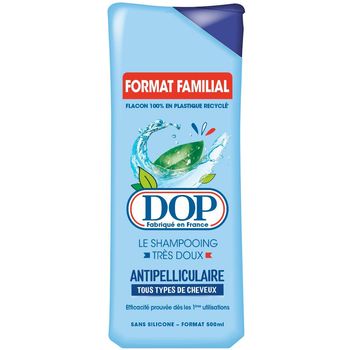dop antipelliculaire