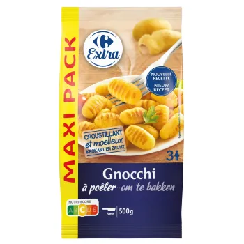 Gnocchi