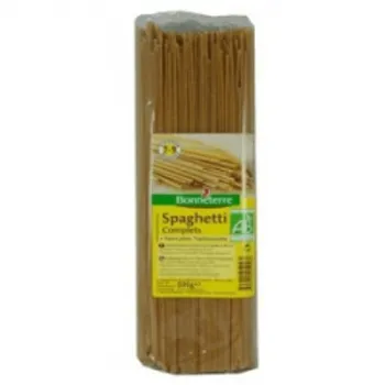 Spaghetti complets
