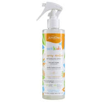 Spray d?m?lant Actikids sans rin?age Activilong
