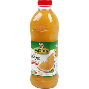 Jafaden