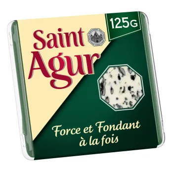 Saint-agur