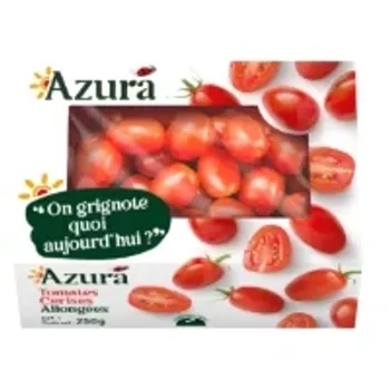 Tomates