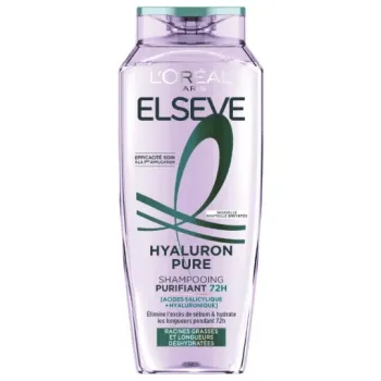 Elseve hyaluron pure