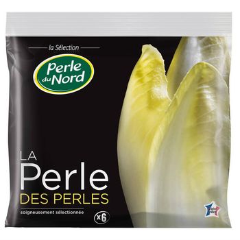 Perle du Nord