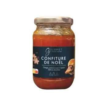 confiture
