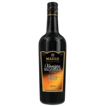 vinaigre balsamique de modene - Maille