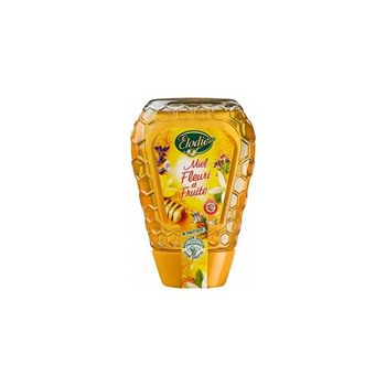 Miel De Fleurs