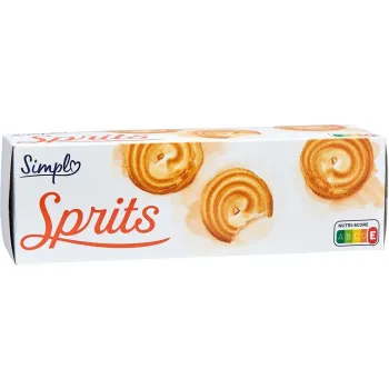 Sprits