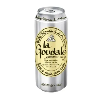 Brasserie de Gayant, La goudale
