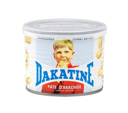 P?te d'Arachide 