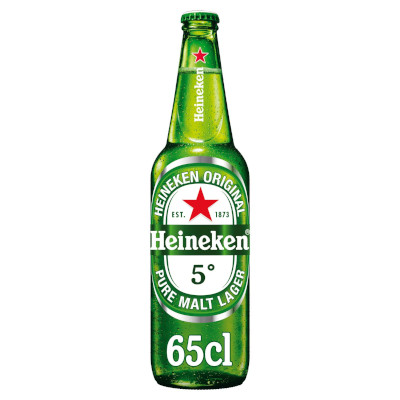 Heineken 65cl