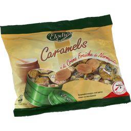 Caramels ? la cr?me fra?che de Normandie

