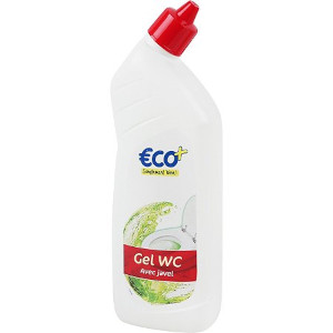 gel WC eco +
