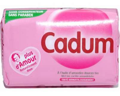 Cadum