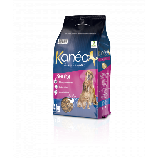 kaneo senior 