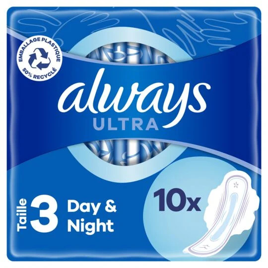 Always