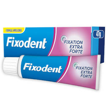 fixodent