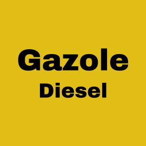 Gazole