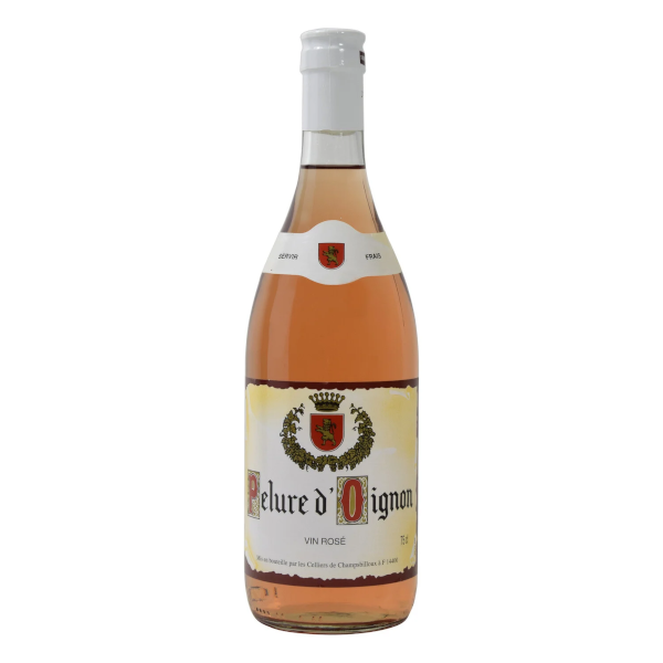 Pelure d'Oignon