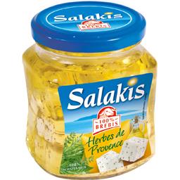 Comparez Salakis