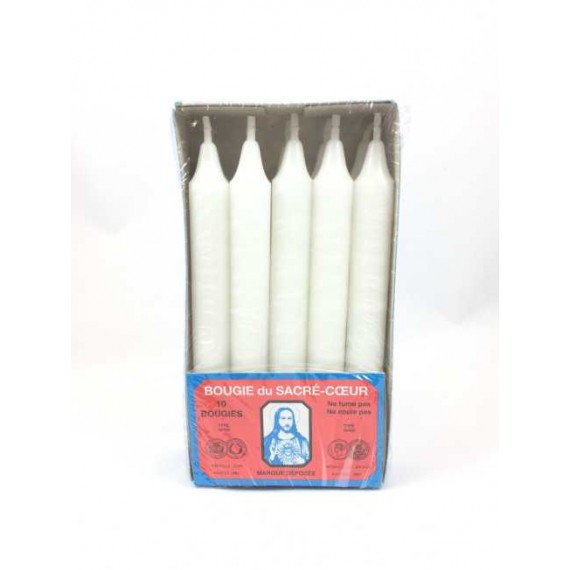bougies sacr? coeur