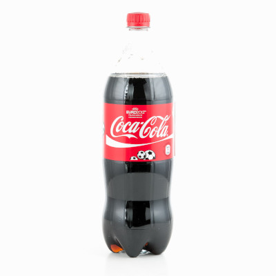 Comparez Coca Cola