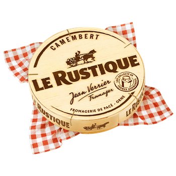 Le Rustique Camembert