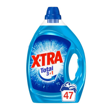 xtra total 4+1