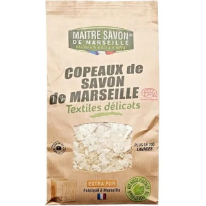 copeau savon Marseille 