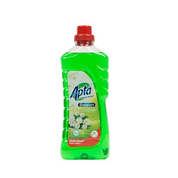 nettoyant m?nager muguet