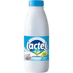 Comparez Lait demi-écrémé avec Vitamine D