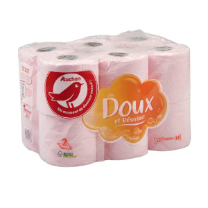 Papier toilette