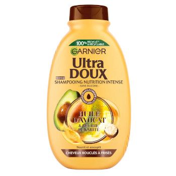 shampooing avocat karit? garnier