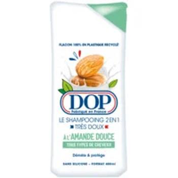Dop shampooing 2en 1 amande douce 400ml