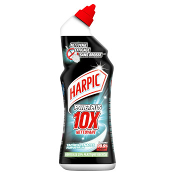 harpie Power plus