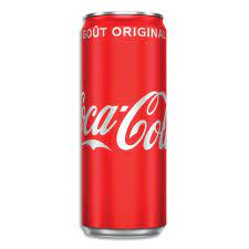 Comparez Coca