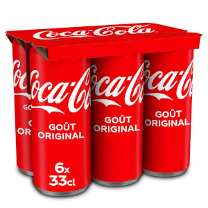Coca-Cola