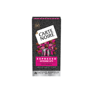 Capsules de Caf? 