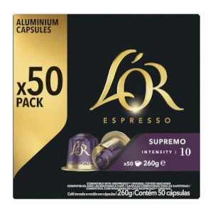 L'Or Expresso