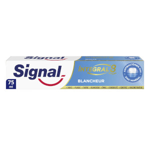 Signal Integral