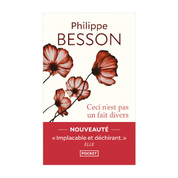 Ceci n'est pas un fait divers 